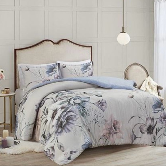 Madison Park Duvet Cover